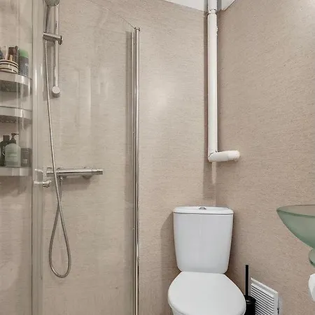 Appartement Pearl *