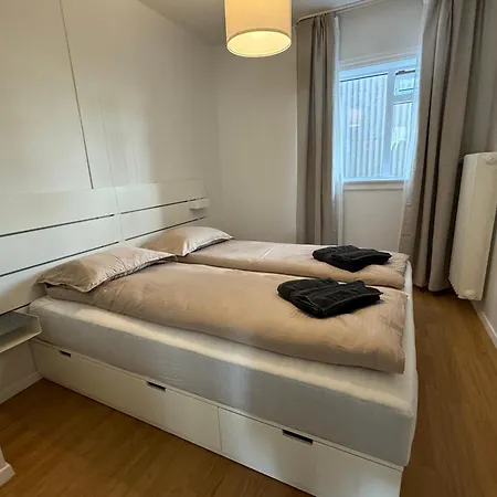 Pearl Apartment Reykjavik