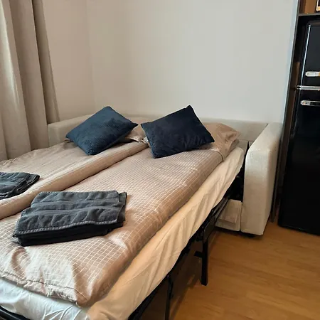 Pearl Apartment Reykjavik