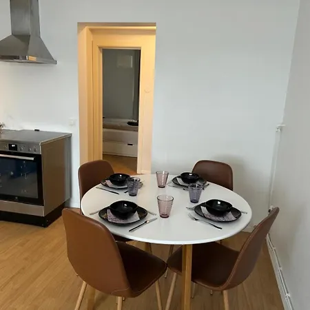 Apartment Pearl Reykjavik
