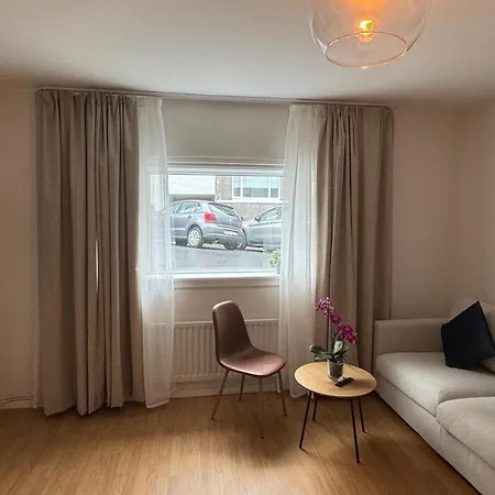Appartement Pearl