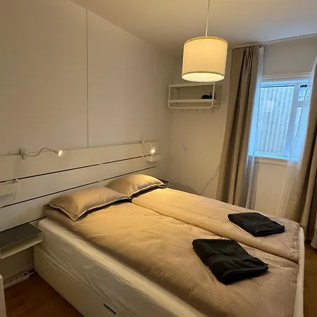 Apartment Pearl