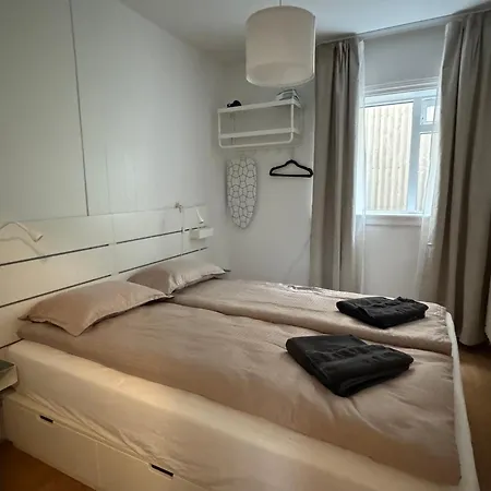 Pearl Reykjavik